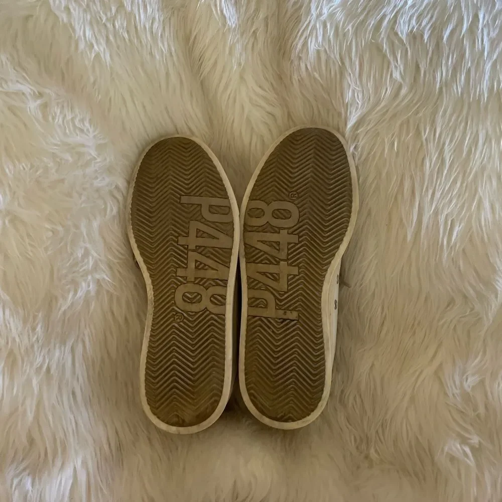 P448 sneakers